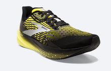 Load image into Gallery viewer, Men's Hyperion Max Black Blazing/Yellow-LAST SIZE
