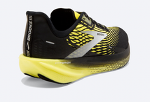Load image into Gallery viewer, Men's Hyperion Max Black Blazing/Yellow-LAST SIZE