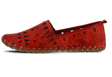 Load image into Gallery viewer, Fusaro - Red