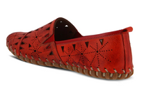 Load image into Gallery viewer, Fusaro - Red