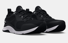 Load image into Gallery viewer, Hovr Omnia Training Shoes-Black