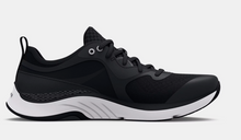 Load image into Gallery viewer, Hovr Omnia Training Shoes-Black