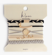 Load image into Gallery viewer, K'Lani Hair Tie Bracelet