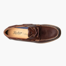 Load image into Gallery viewer, Atlantic Moc Toe Boat Shoe