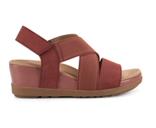 Load image into Gallery viewer, Carren-Brick Red- LAST SIZE