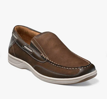 Load image into Gallery viewer, Lakeside Moc Toe Slip On
