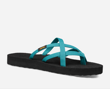 Load image into Gallery viewer, OLOWAHU Sandal Deep Lake - LAST SIZE