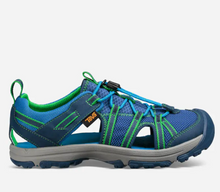 Load image into Gallery viewer, Youth Manatee- Navy