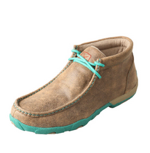 Load image into Gallery viewer, Women's Chukka Driving Moc