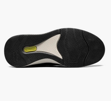 Load image into Gallery viewer, Great Lakes Jr. Boys Knit Plain Toe Sneaker-Black