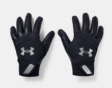 Load image into Gallery viewer, Men's UA Yard Batting Gloves