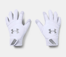 Load image into Gallery viewer, Men's UA Yard Batting Gloves
