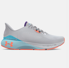 Load image into Gallery viewer, Women's UA HOVR Machina 3 - Grey/Blue