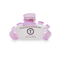 Load image into Gallery viewer, Teleties Hair Clips