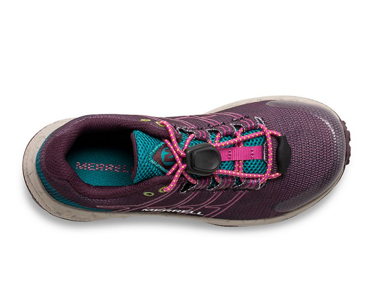 Girls Merrell Kid's Moab Flight Low A/C â The Shoe Box