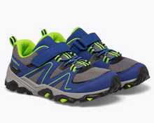 Load image into Gallery viewer, Trail Quest Blue/Green