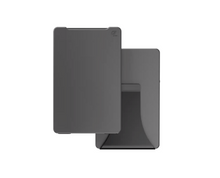 Load image into Gallery viewer, Groove Wallet Gunmetal/Money Clip