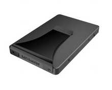 Load image into Gallery viewer, Groove Wallet Gunmetal/Money Clip