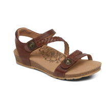 Load image into Gallery viewer, Jillian - Walnut