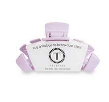 Load image into Gallery viewer, Teleties Hair Clips