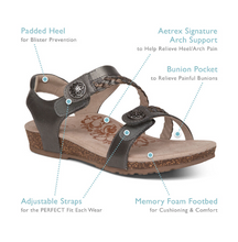 Load image into Gallery viewer, Jillian - Black