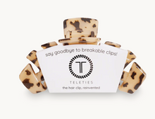 Load image into Gallery viewer, Teleties Hair Clips