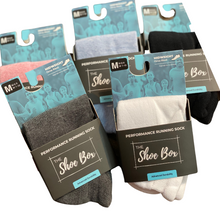 Load image into Gallery viewer, TSB Socks - Midweight Performance Running Sock