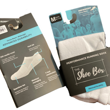 Load image into Gallery viewer, TSB Socks - Midweight Performance Running Sock