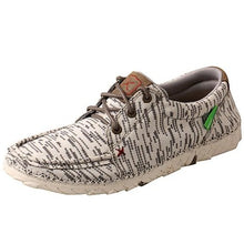 Load image into Gallery viewer, Women's Zero-X White & Grey