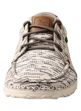 Load image into Gallery viewer, Women's Zero-X White & Grey