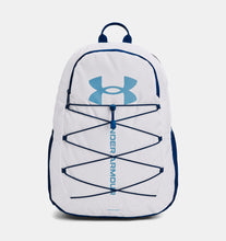 Load image into Gallery viewer, UA Hustle Sport Backpack