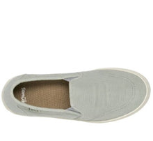 Load image into Gallery viewer, Avery Hemp Vegan Slip-On - Harbor Mist