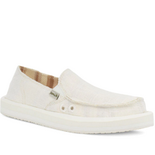 Load image into Gallery viewer, Donna ST Hemp-White