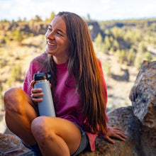 Load image into Gallery viewer, 24 oz. Wide Straw Lid