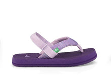 Load image into Gallery viewer, Yoga Glitter - Purple - LAST SIZE