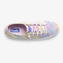 Load image into Gallery viewer, Kickstart Pastel Tie-Dye