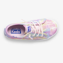 Load image into Gallery viewer, Kickstart Pastel Tie Dye Jr.