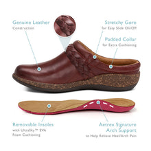 Load image into Gallery viewer, Libby | Brown