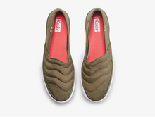 Load image into Gallery viewer, Double Decker Wave Nylon - Green