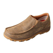 Load image into Gallery viewer, Men's CellStretch Casual Slip On