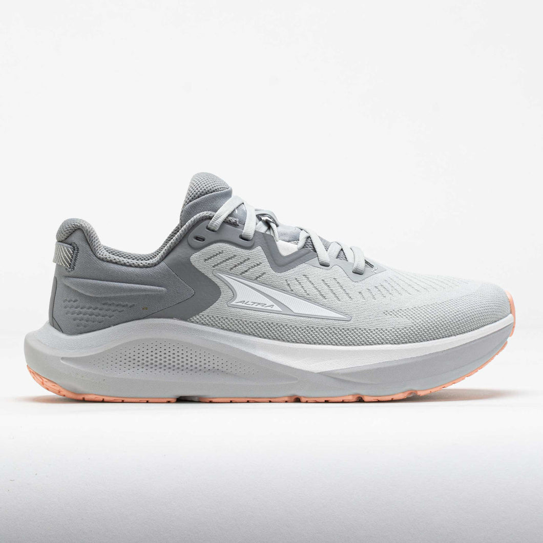 Women's Paradigm 8  - Gray