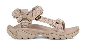 Women's Terra FI Universal-  Shifting Layers Neutral