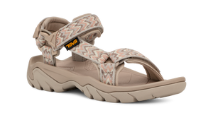 Women's Terra FI Universal-  Shifting Layers Neutral
