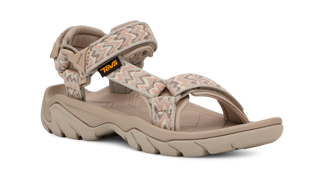 Women's Terra FI Universal-  Shifting Layers Neutral
