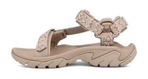 Women's Terra FI Universal-  Shifting Layers Neutral