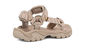 Women's Terra FI Universal-  Shifting Layers Neutral
