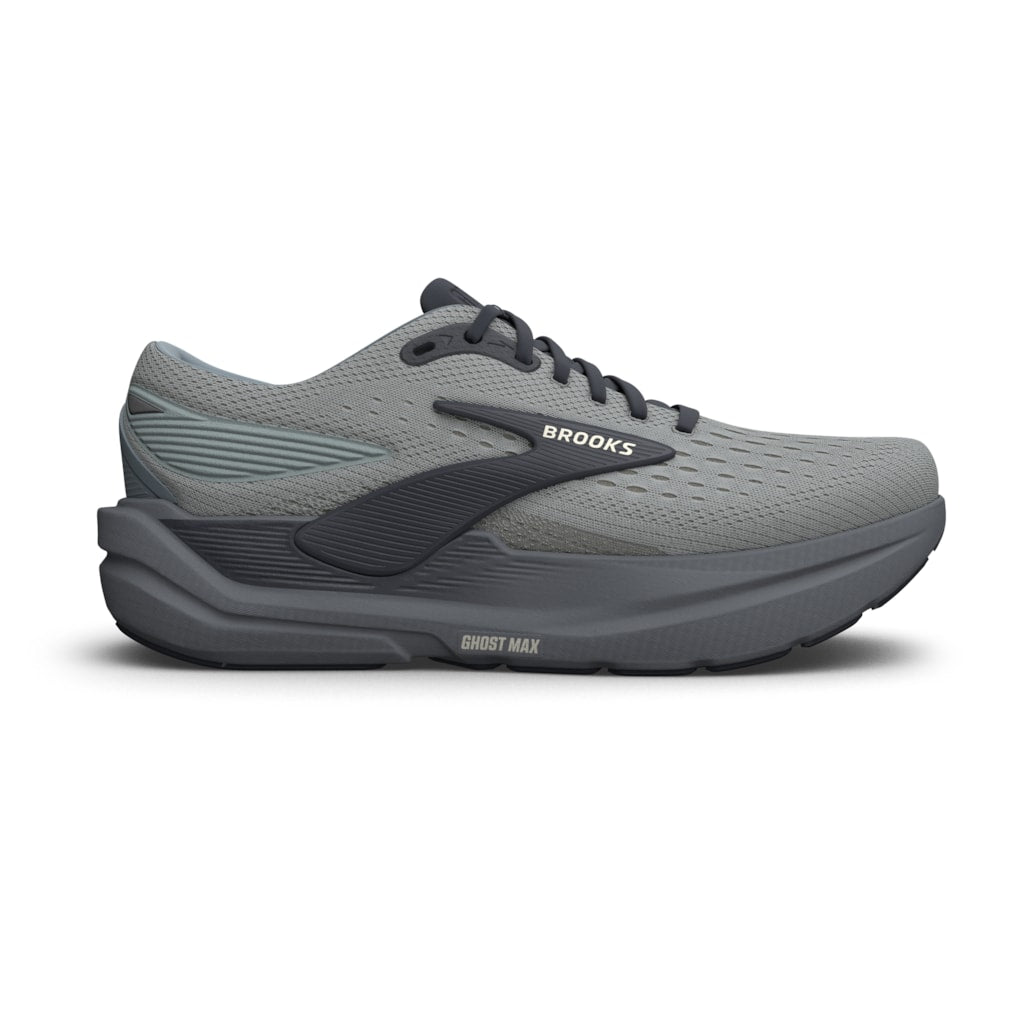 Ghost Max 3- Primer Grey/ Ebony