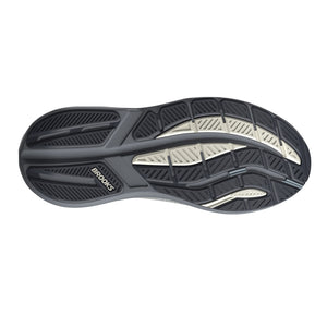 Ghost Max 3- Primer Grey/ Ebony