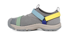 Load image into Gallery viewer, Outflow Universal Sandal Grey Multi
