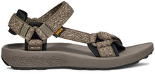 Load image into Gallery viewer, Men&#39;s Hydratrek Sandal - Vibe Dark Olive
